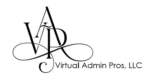 Virtual Admin Pros
