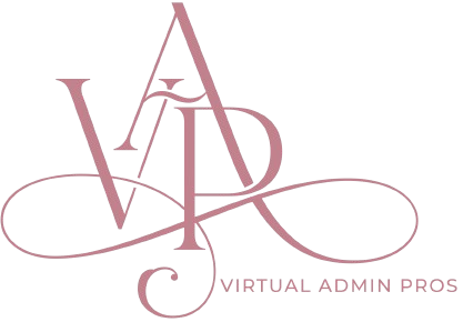 Virtual Admin Pros, LLC